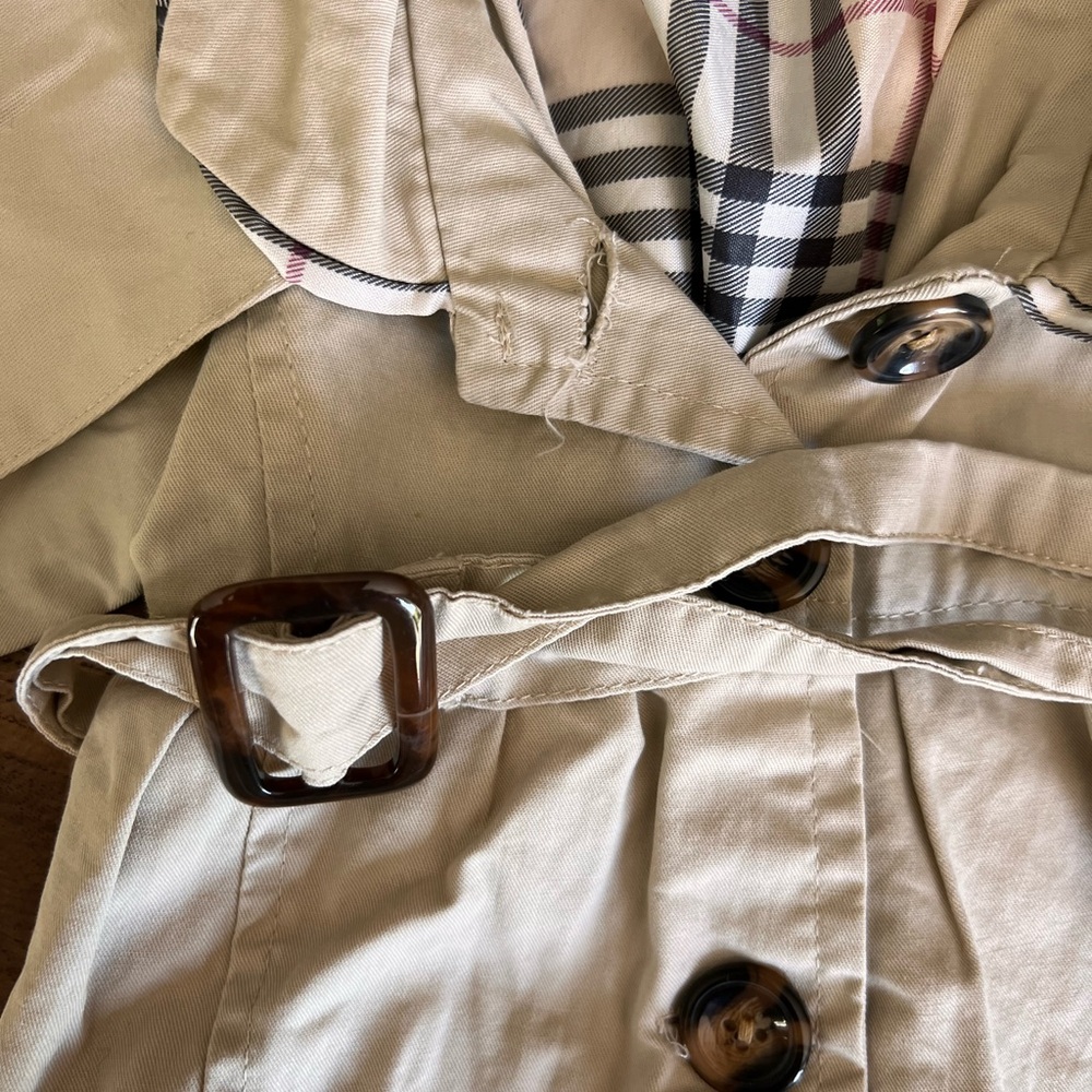 Light jacket - Picture 2 of 4